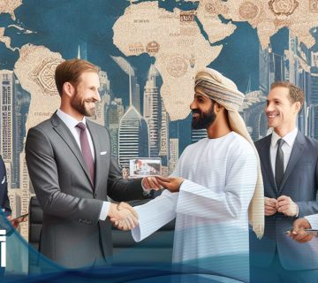 تجارت در عمان