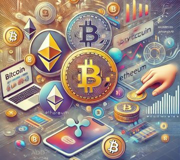 ارز دیجیتال