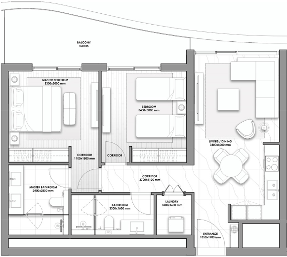 شهرک مسکونی آیدا