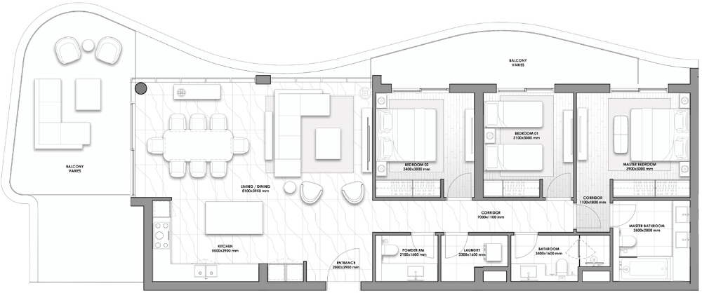 شهرک مسکونی آیدا