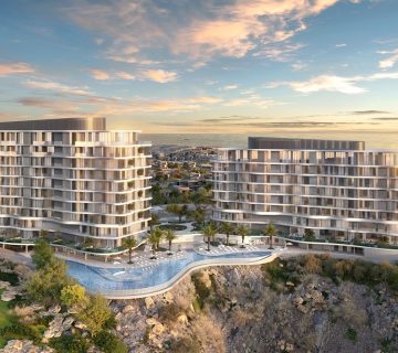 شهرک مسکونی آیدا