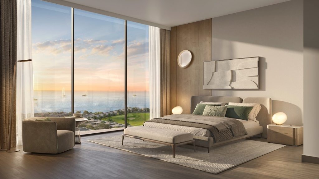 اخذ اقامت عمان با خرید ملک در پروژه مسکونی آیدا