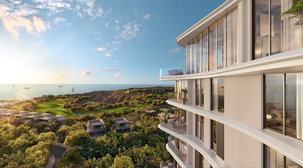 شهرک مسکونی آیدا