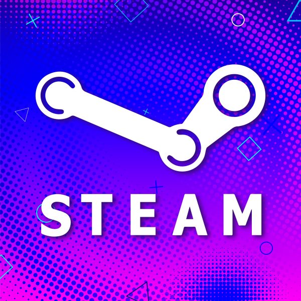 گیفت کارت استیم والت