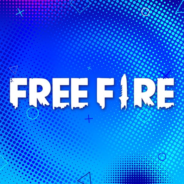 گیفت کارت فری فایر