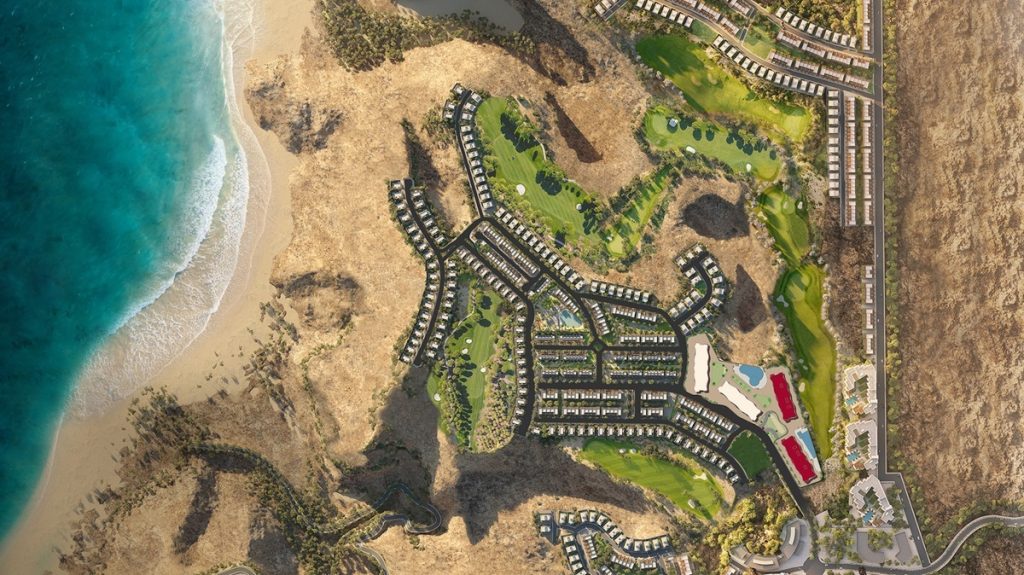 شهرک مسکونی آیدا