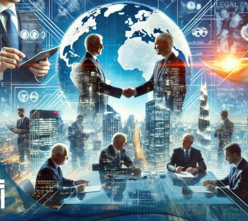 نقش اشخاص حقوقی