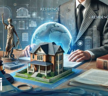 اقامت و اقامتگاه