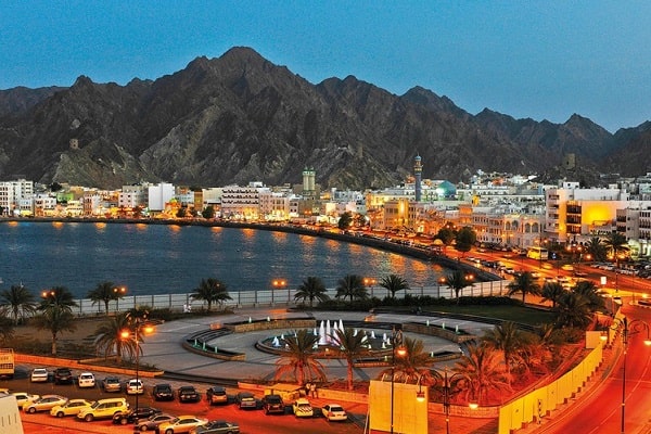 قوانین جدید خرید و فروش ملک در عمان