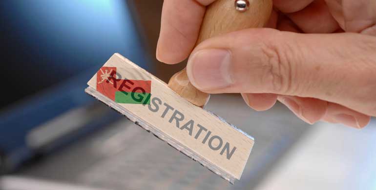 نحوه ثبت سند ملکی در عمان