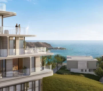 بررسی پروژههای املاک جدید در عمان