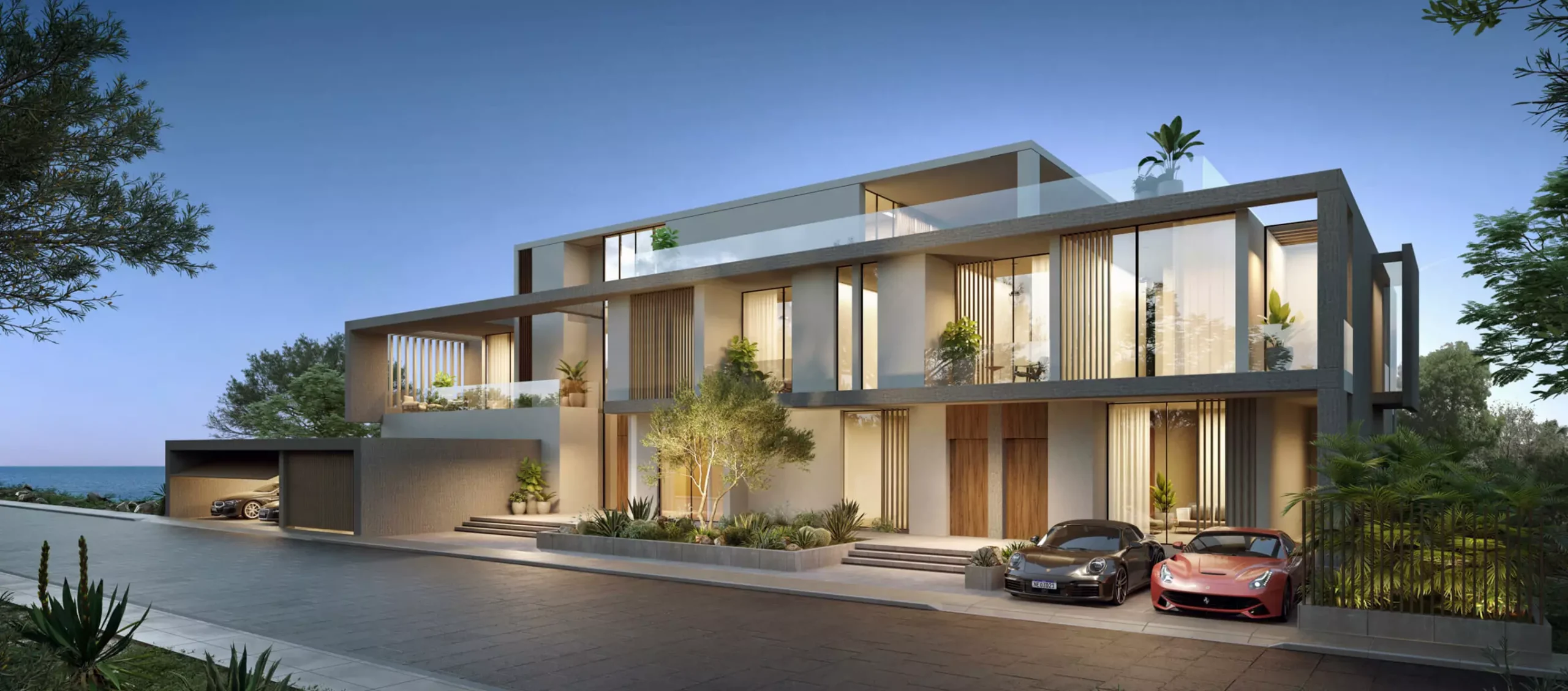 خرید خانه شخصی در عمان