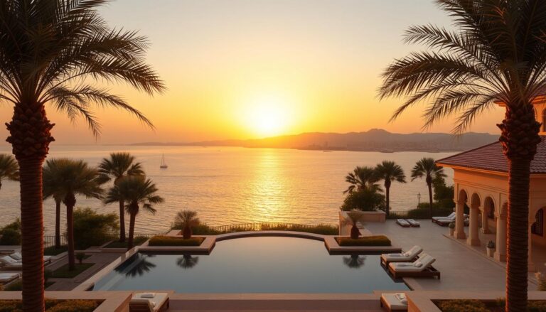 بررسی بازار املاک دوستدار محیط زیست در عمان