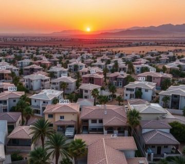 چالشهای سرمایهگذاری در املاک در عمان