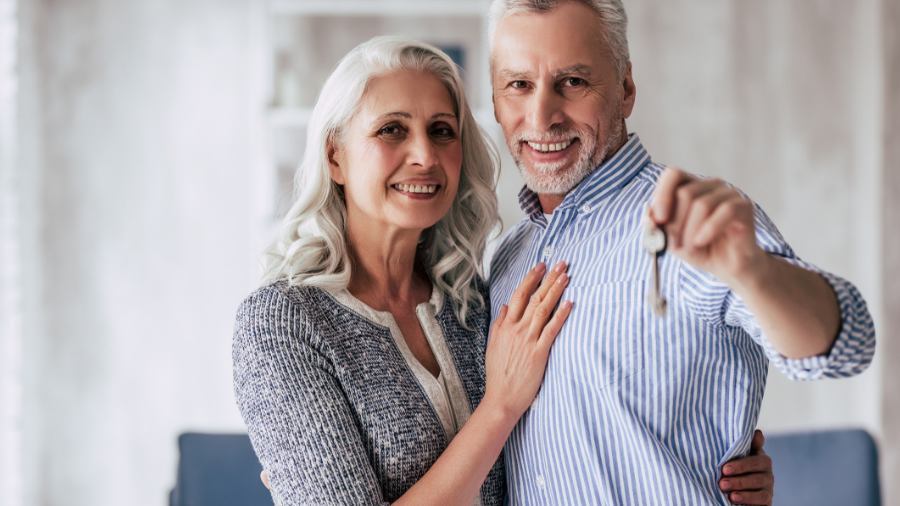 راهنمای خرید آپارتمان برای بازنشستگان در عمان