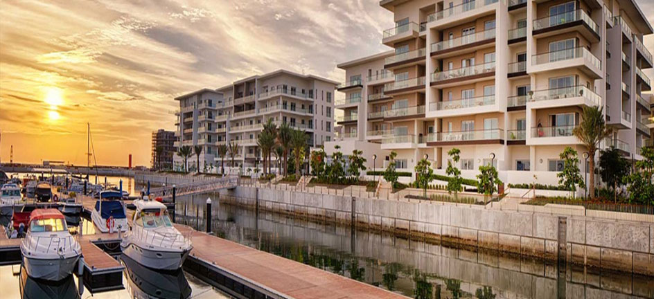 هزینههای زندگی در مجتمعهای مسکونی عمان