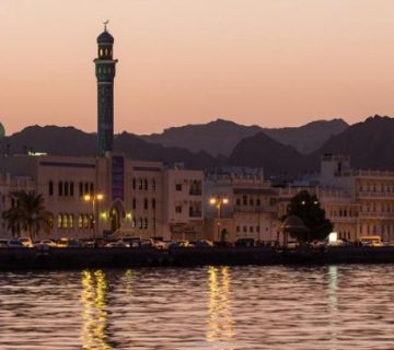 فرصتهای سرمایهگذاری در املاک تاریخی عمان