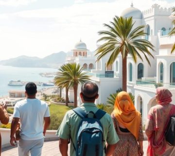 خرید آپارتمان در مسقط برای مهاجران