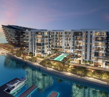 روند رشد املاک در مناطق آزاد عمان