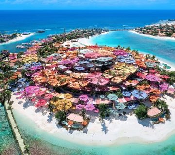 فرصت‌های سرمایه‌گذاری در املاک دوستدار طبیعت