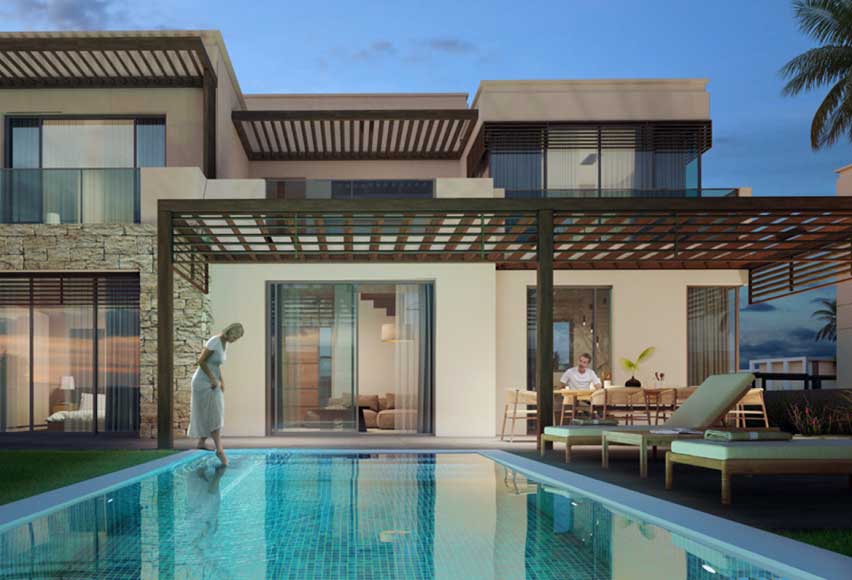 مزایای خرید خانههای نوساز در عمان